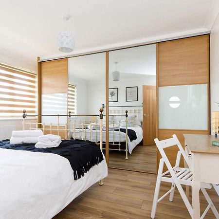 Charming Bolthole 400M To Beach Earnley Exterior foto
