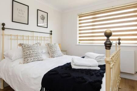 Charming Bolthole 400M To Beach Earnley Exterior foto