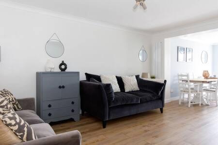 Charming Bolthole 400M To Beach Earnley Exterior foto