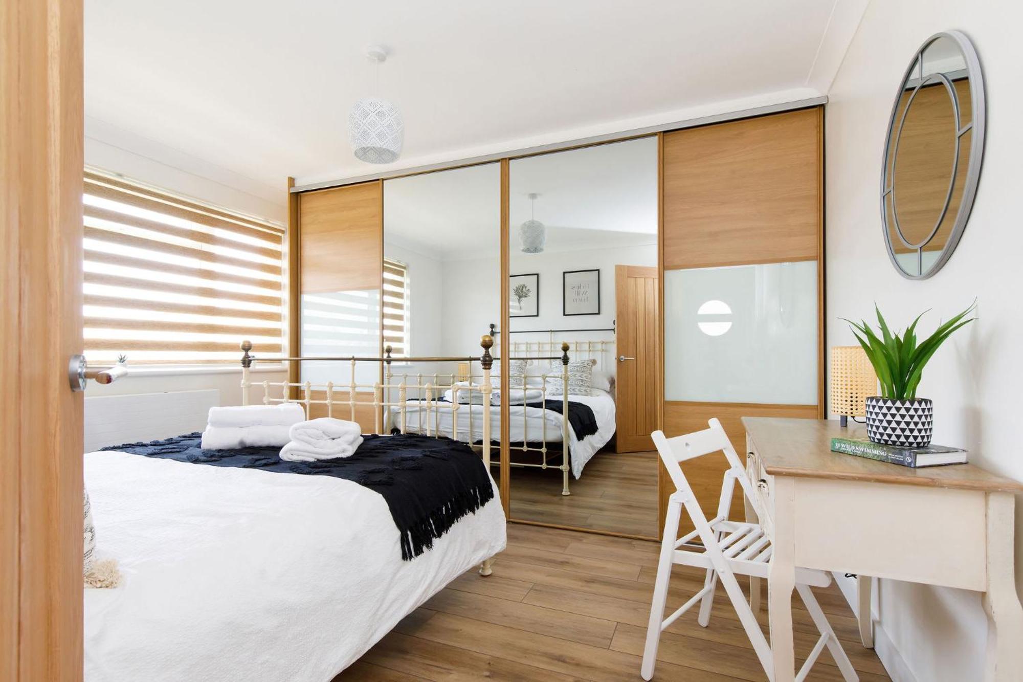 Charming Bolthole 400M To Beach Earnley Exterior foto